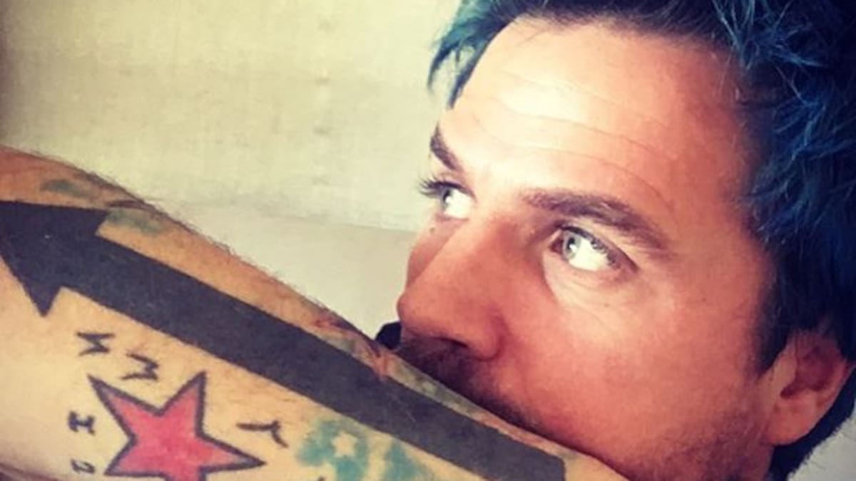 Así es como Dani Martín, Anthony Kiedis o Pau Donés cuentan su propia historia