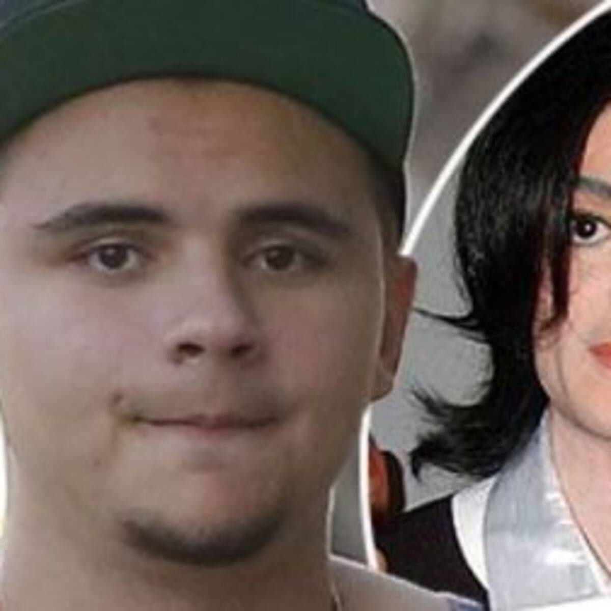 Habló el hijo de Michael Jackson y tiró un par de bombas