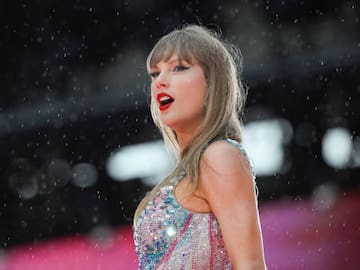 Taylor Swift cancela tres conciertos en Viena por la amenaza de un atentado terrorista