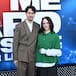 Billie Eilish y su novio Nat Wolff debutan como pareja oficial en la premiere de su documental en Los Ángeles