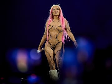 Ni Karol G, ni Taylor Swift: Este es el artista internacional que más ganó con su gira en España en 2024