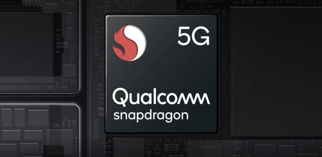 Snapdragon 768 y 5G en un teléfono de 399 euros.