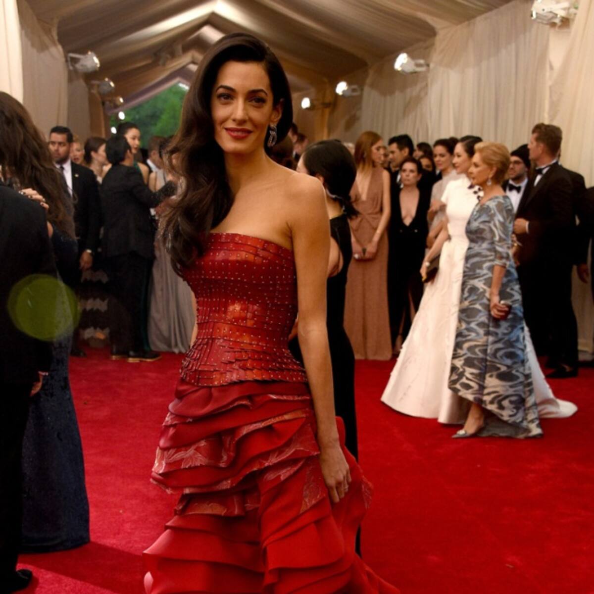 Lo mejor del MetGala