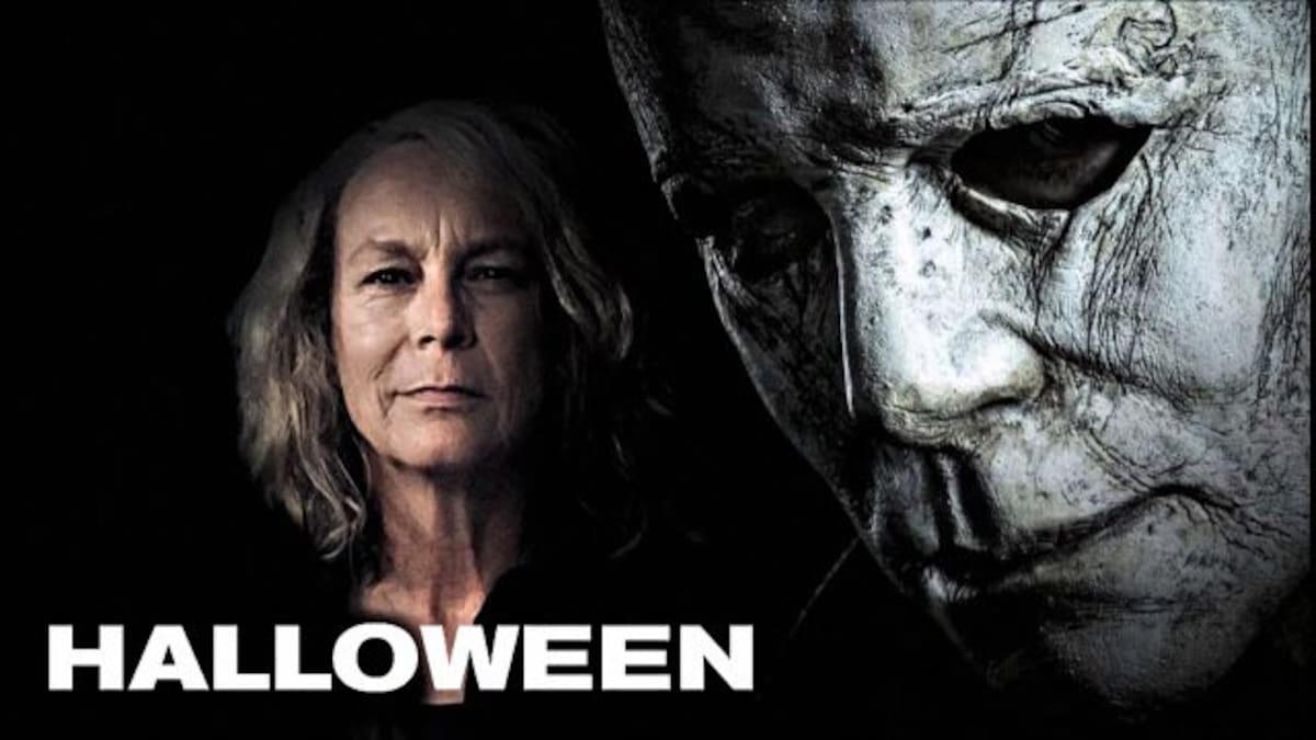 Revelan final alternativo de la nueva película de 'Halloween'