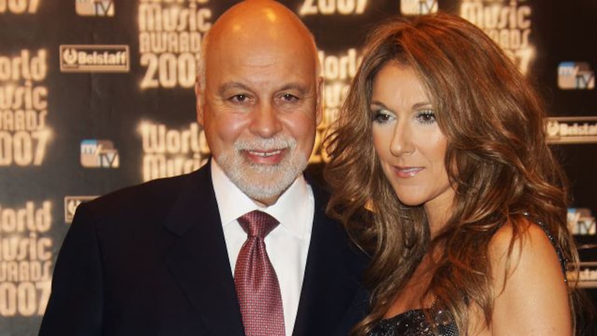 Celine Dion está de luto