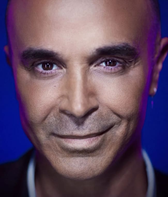 Luis Rollán, concursante oficial de 'Secret Story'