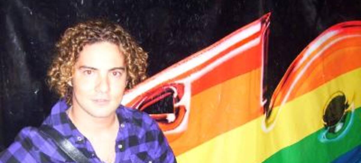 Bisbal en 40 Principales