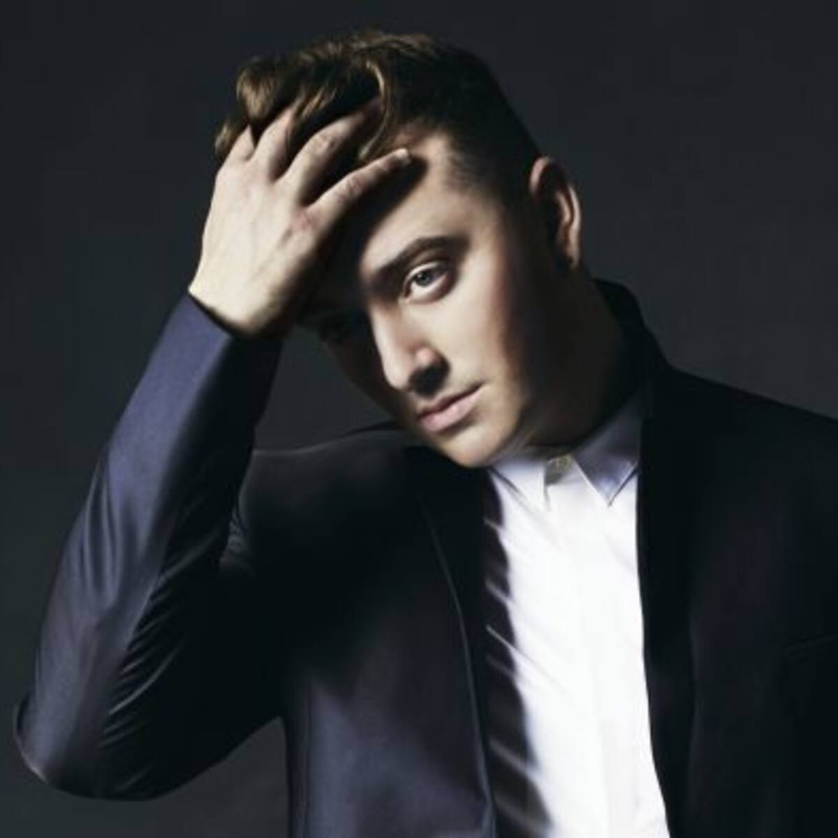 Sam Smith cancela su gira problemas de salud
