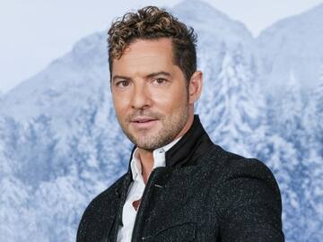“¡Ave María!”: la comentada foto de David Bisbal en bañador con la que da la bienvenida a junio