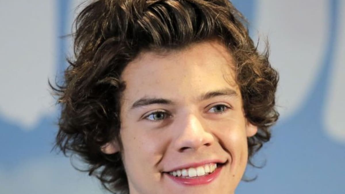¿Harry Styles también deja One Direction?