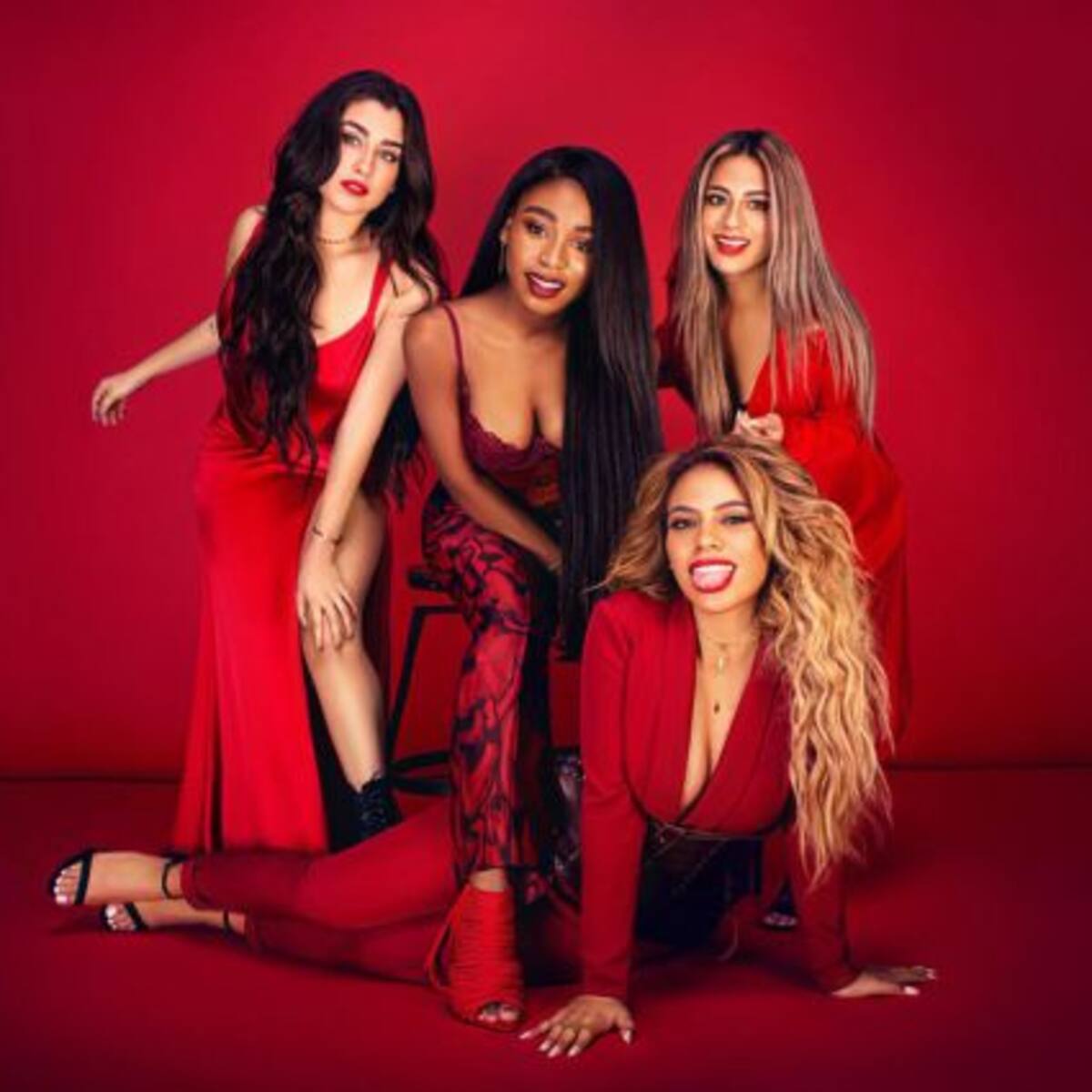 ¡Fifth Harmony dará concierto en Costa Rica!