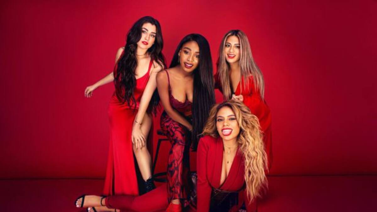 ¡Fifth Harmony dará concierto en Costa Rica!