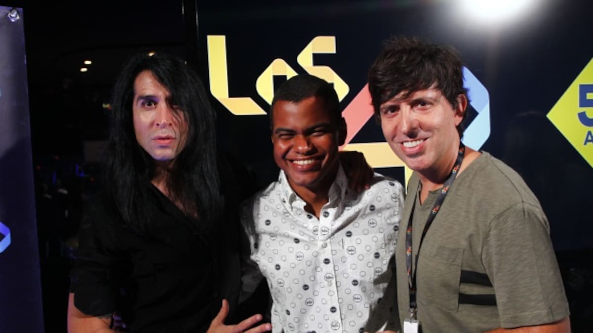 La presentación de la nueva temporada, en fotos (II)