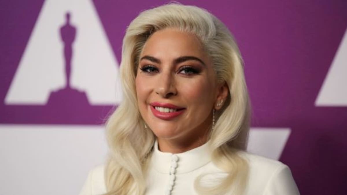 Lady Gaga publicó una imagen de su nueva cita