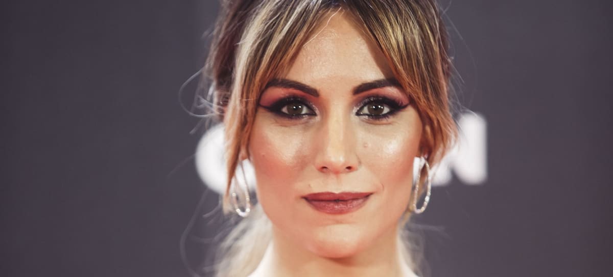 Edurne enamora a Andrés Suárez.