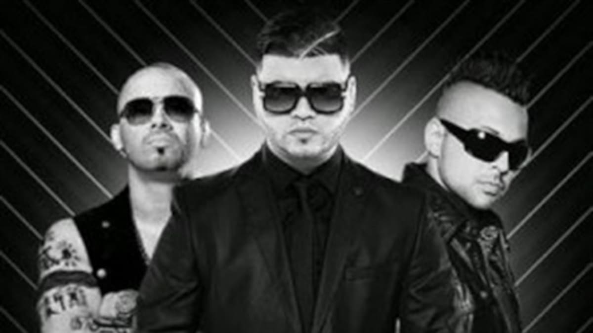 Farruko estrena remix junto a Wisin y Sean Paul