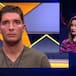 Iván Madrazo muy crítico con Adara Molinero por su actitud ante la curva de la vida de Álex Ghita en ‘GH Dúo 3’ (y no es el único)