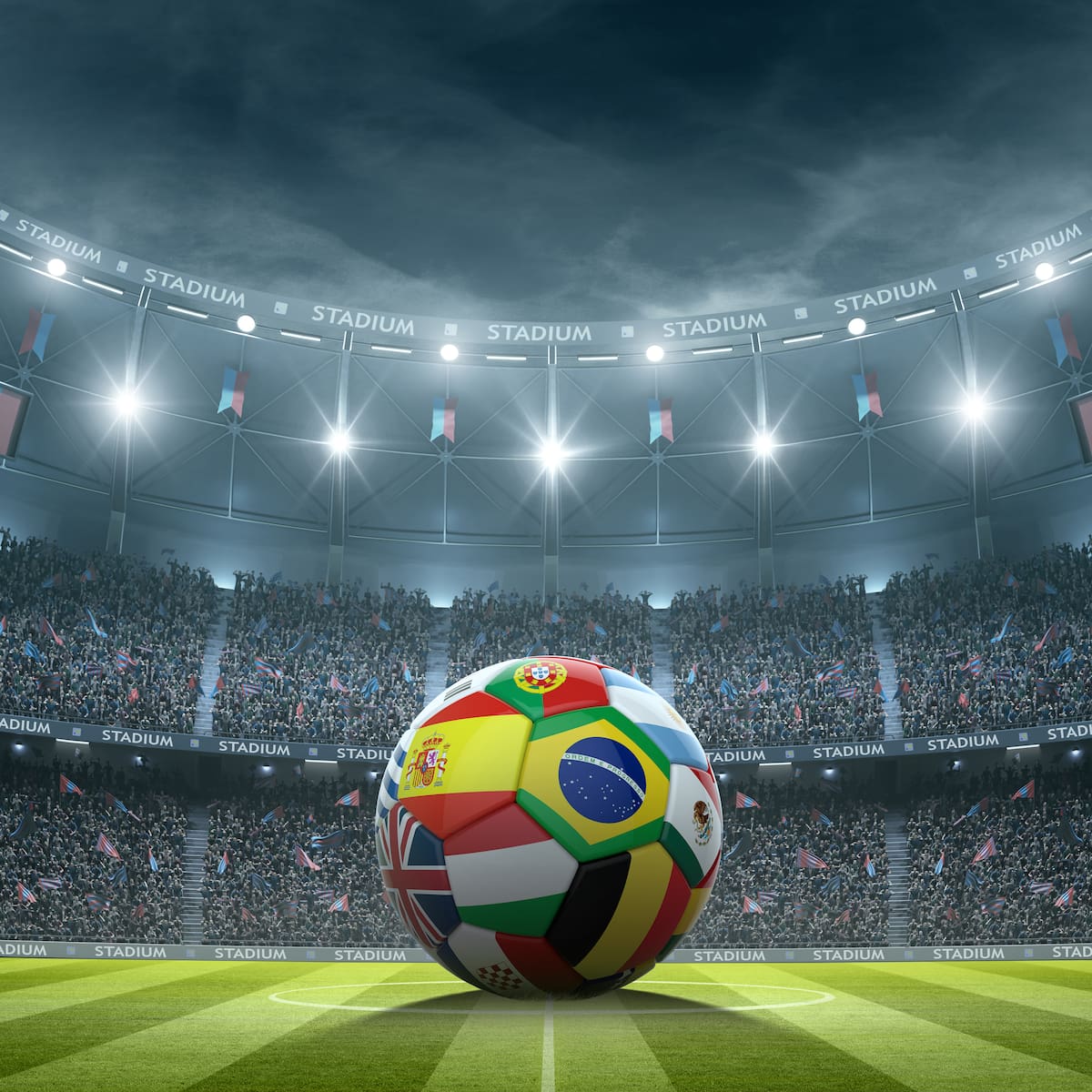 Ceremonia de apertura del Mundial 2026: fecha, horario y dónde verla