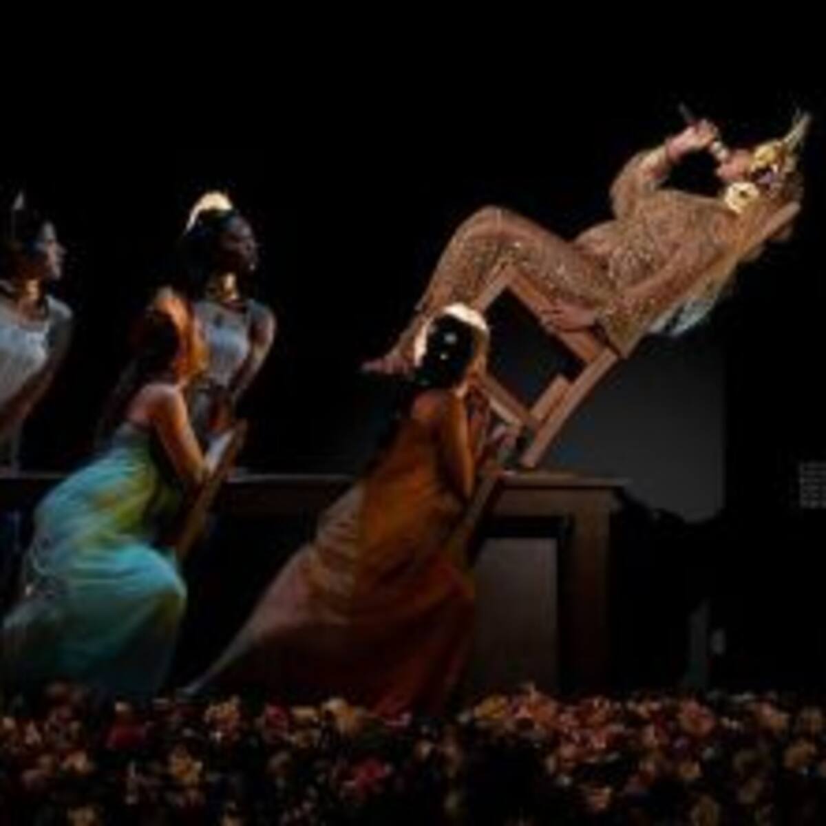 Los memes de los Grammy, ¿Nueva predicción de Los Simpsons?