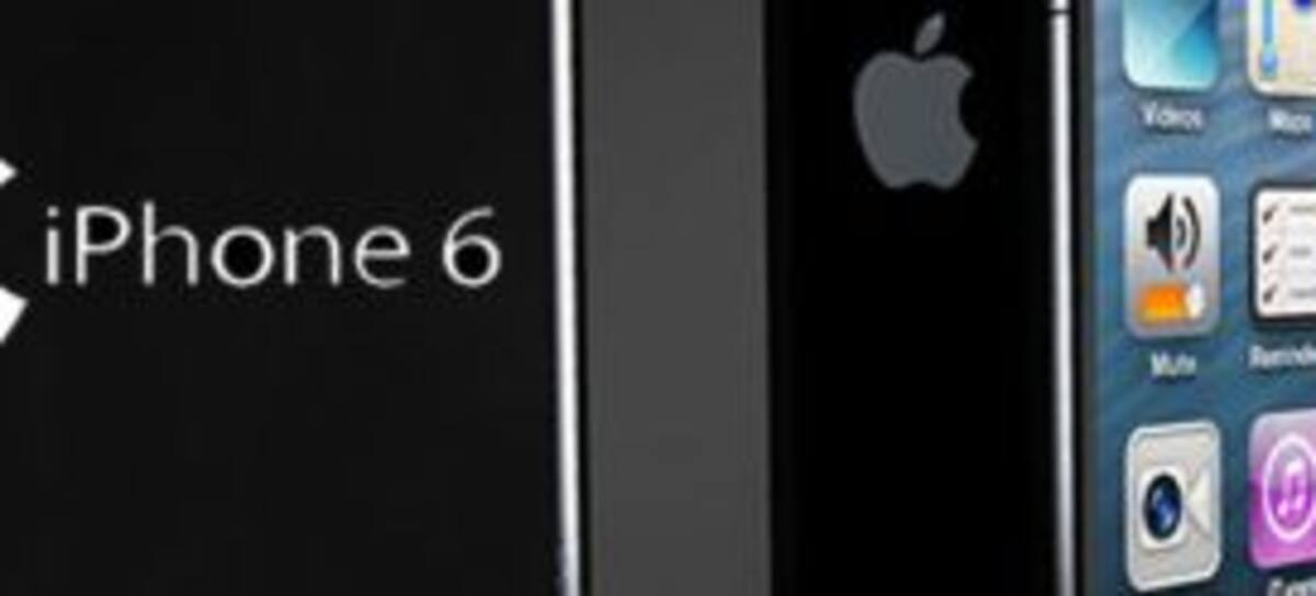 Iphone 6