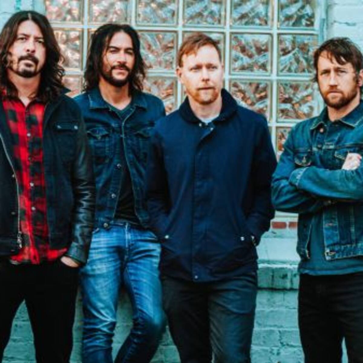 Estos son los precios para ver a Foo Fighters en Costa Rica
