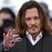 Johnny Depp se da un baño de masas en Cannes dejando atrás la ‘cancelación’ del juicio con Amber Heard