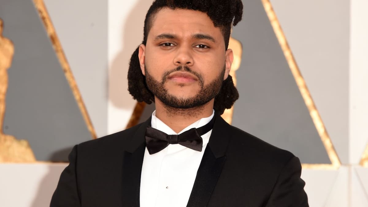 The Weeknd se une a la moda NFT anunciando nueva canción