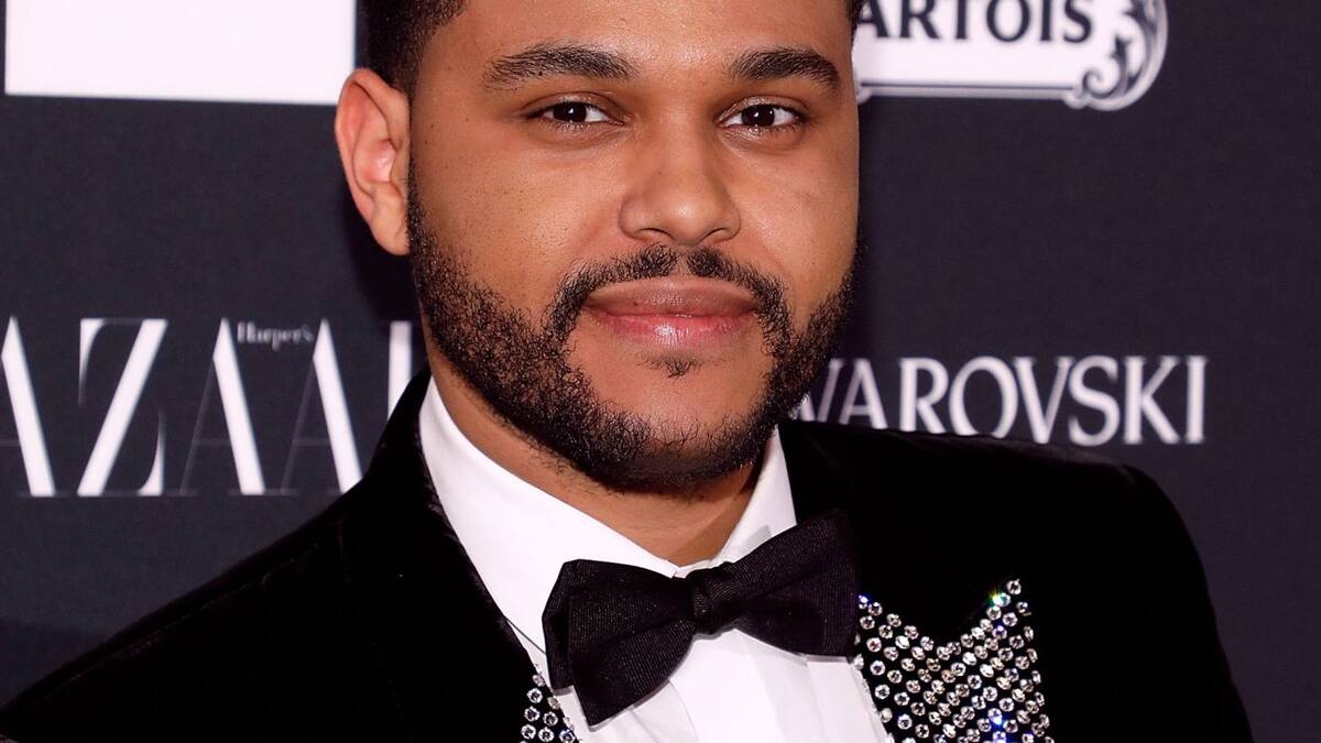 Semana grande de The Weeknd: actuará en los Brits 2021 y arrasa en las nominaciones a los premios Billboard
