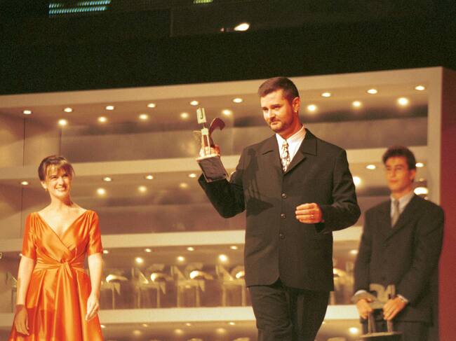 Fernandisco (Del 40 al 1)