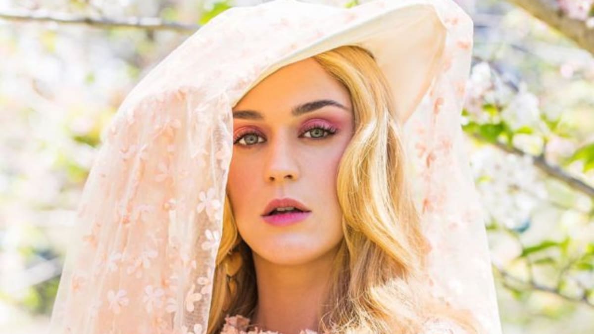 Las galletitas de la paz de Katy Perry y Taylor Swift