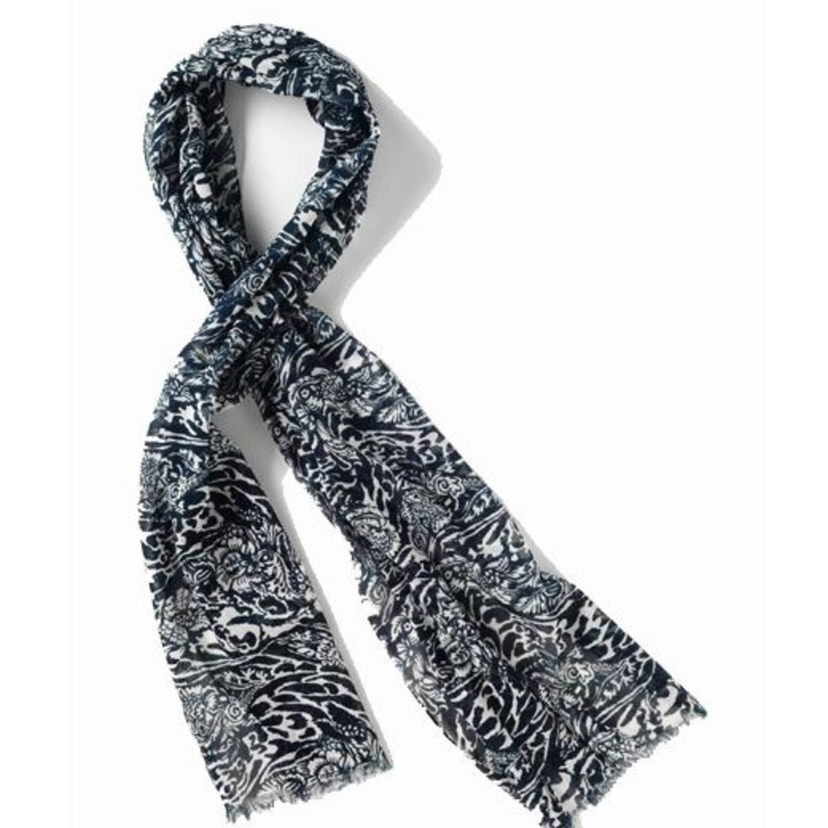Para darle un toque de color a tu look utíliza los pañuelos que están de moda está temporada. Con flores, estampados, lisos... ¡¡Qué más dá!! Eso sí, decantante por los tonos azulados que son los que están más de moda esta primavera-verano.