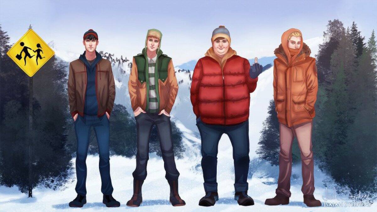 South Park