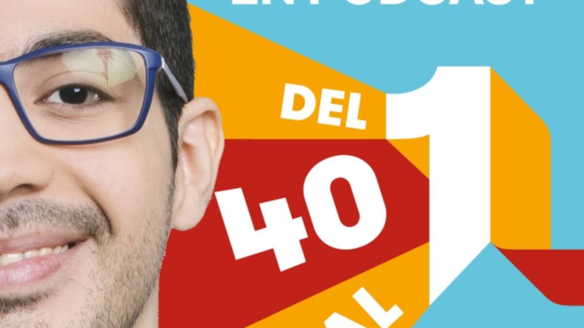 Arturo Lezman con la lista semanal