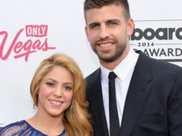 De Taylor Swift a Shakira: amores y rupturas cantadas a los cuatro vientos