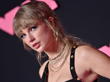 Taylor Swift, ¿la próxima 'anti-hero' del Universo Cinematográfico de Marvel?