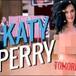 Katy Perry se desnuda para que la gente vote en EEUU