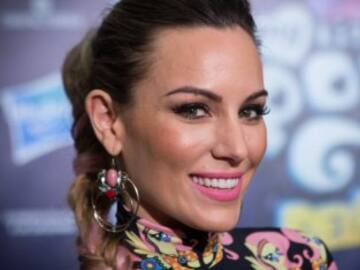 Edurne muere de amor con la foto veraniega de David De Gea con la pequeña Yanay