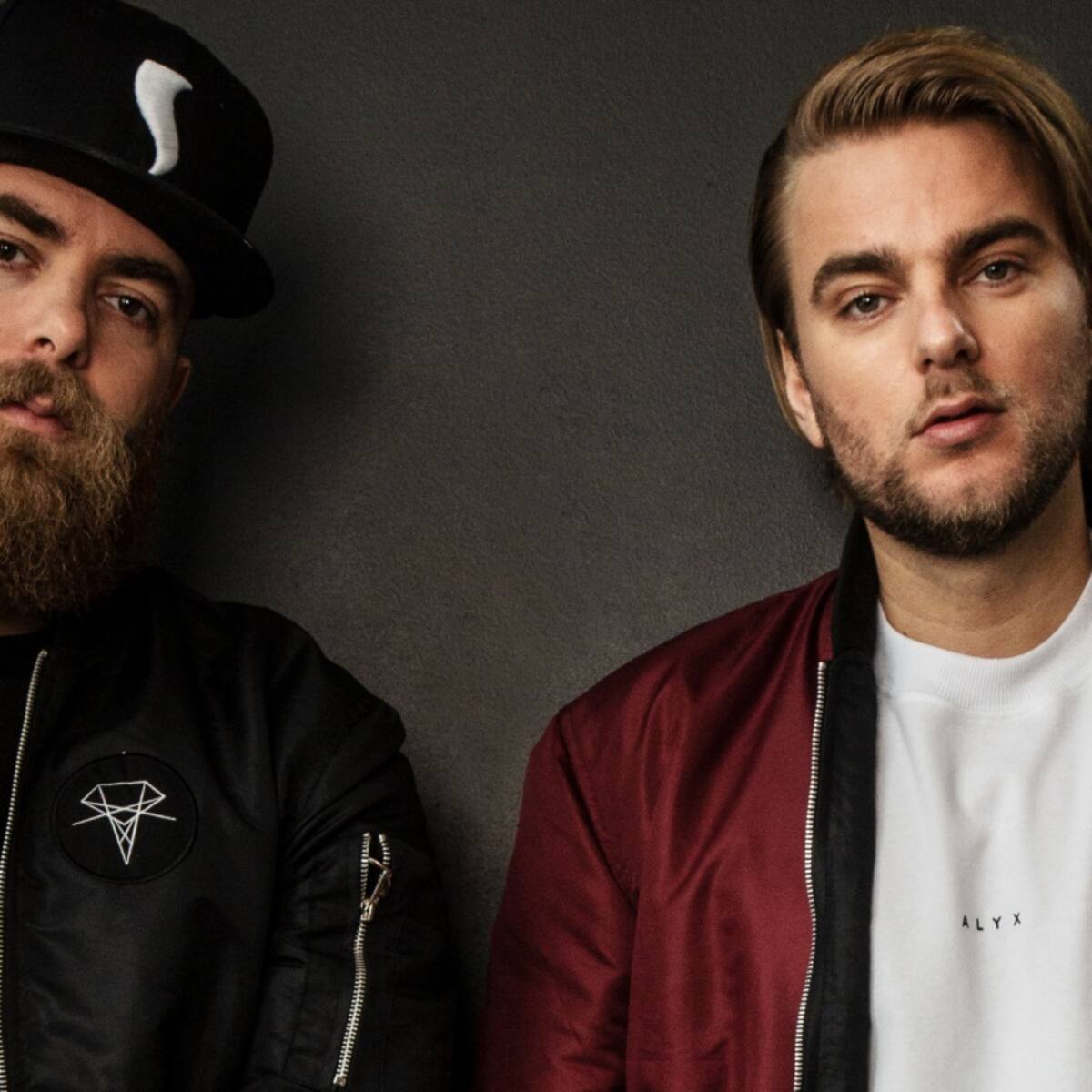 Showtek y sonofsteve lanzan un mensaje positivo en ‘Show Some Love’