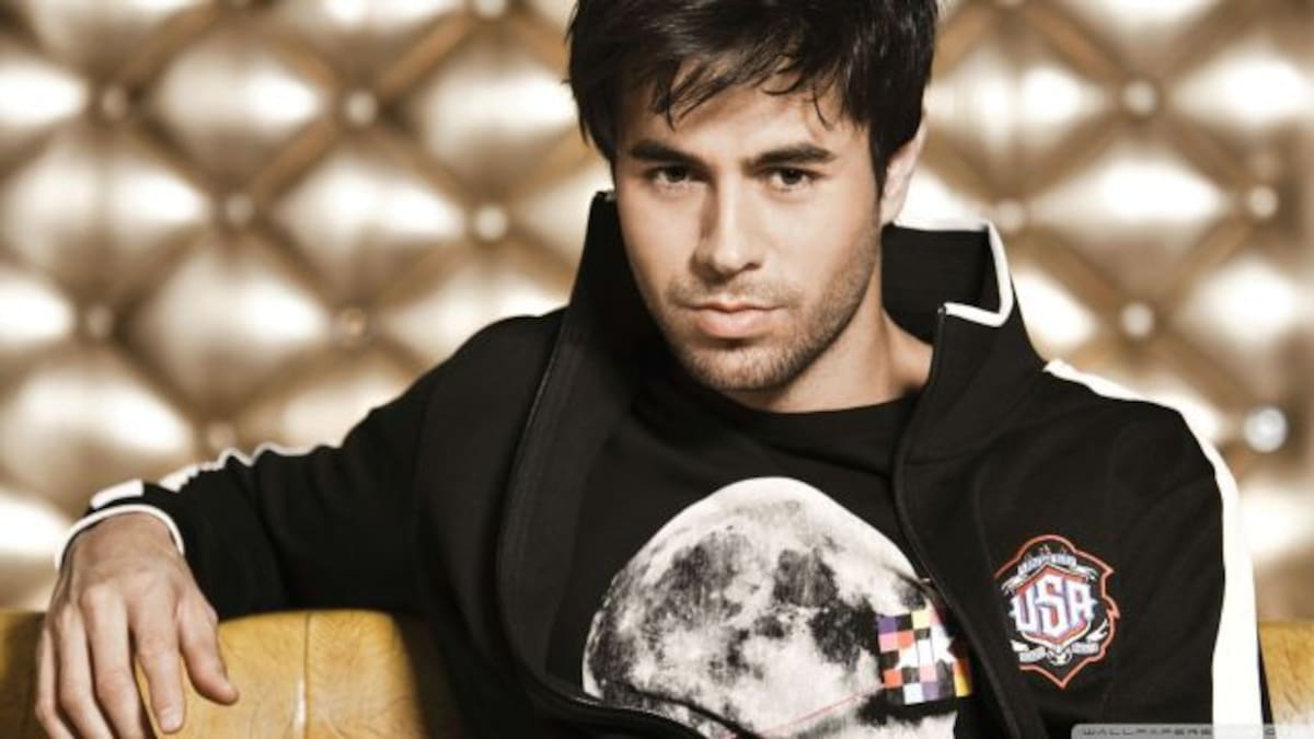Enrique Iglesias y Capital Cities llenarán de música Parque Viva