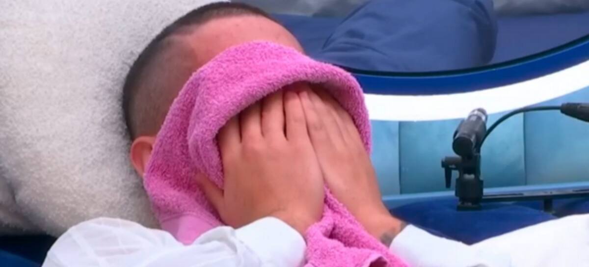 Manu, echa de menos a Laura en 'Gran Hermano 2024'.
