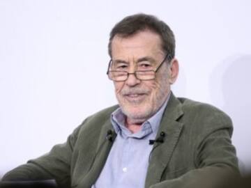 Muere el escritor Fernando Sánchez Dragó a causa de un paro cardíaco