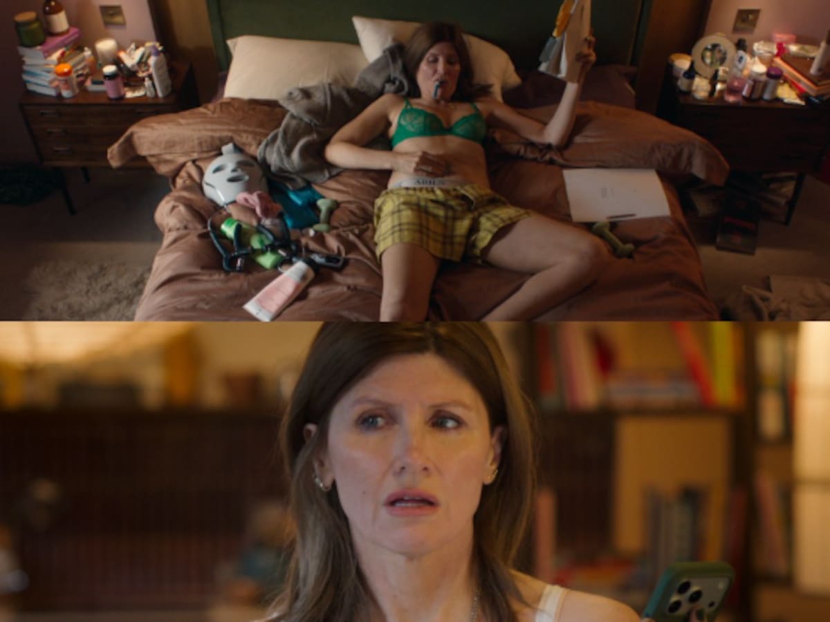 'Youth' llega a HBO Max, la nueva (y moderna) versión de 'Sexo en NY: cuántos capítulos tiene, reparto y sinopsis