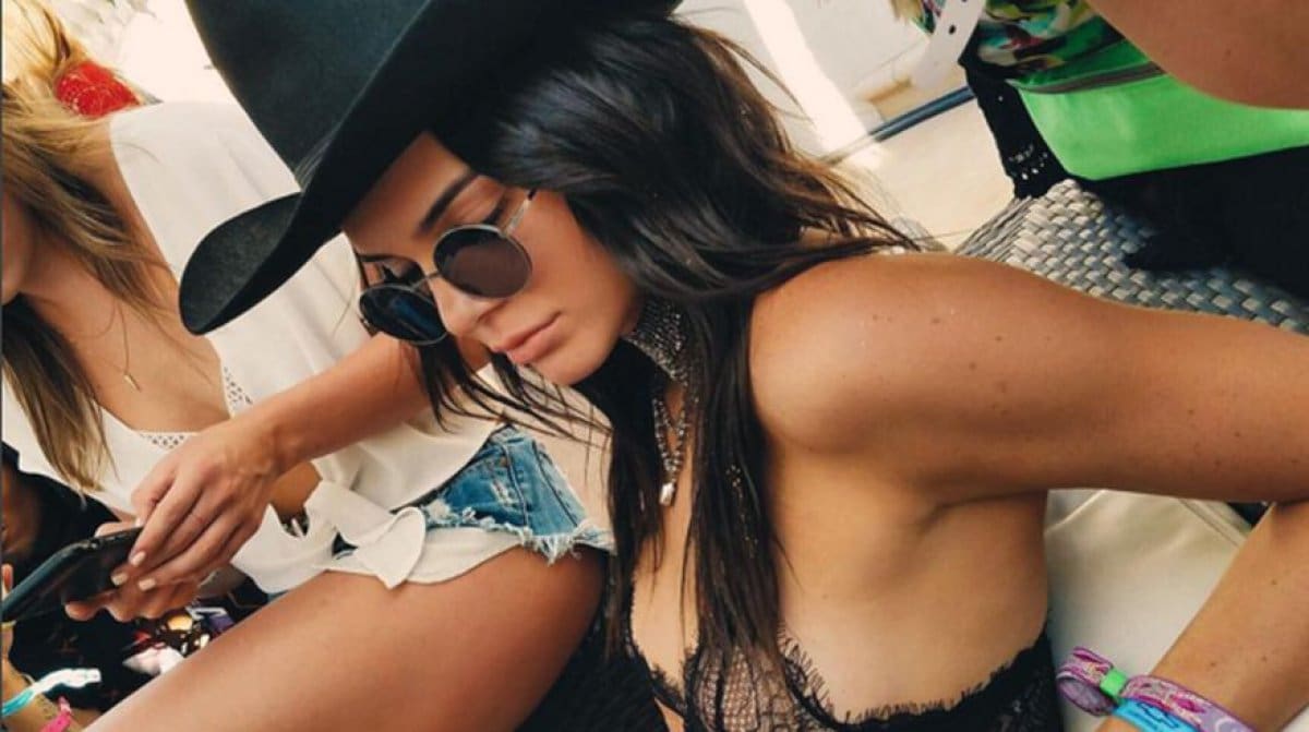 Kendal Jenner