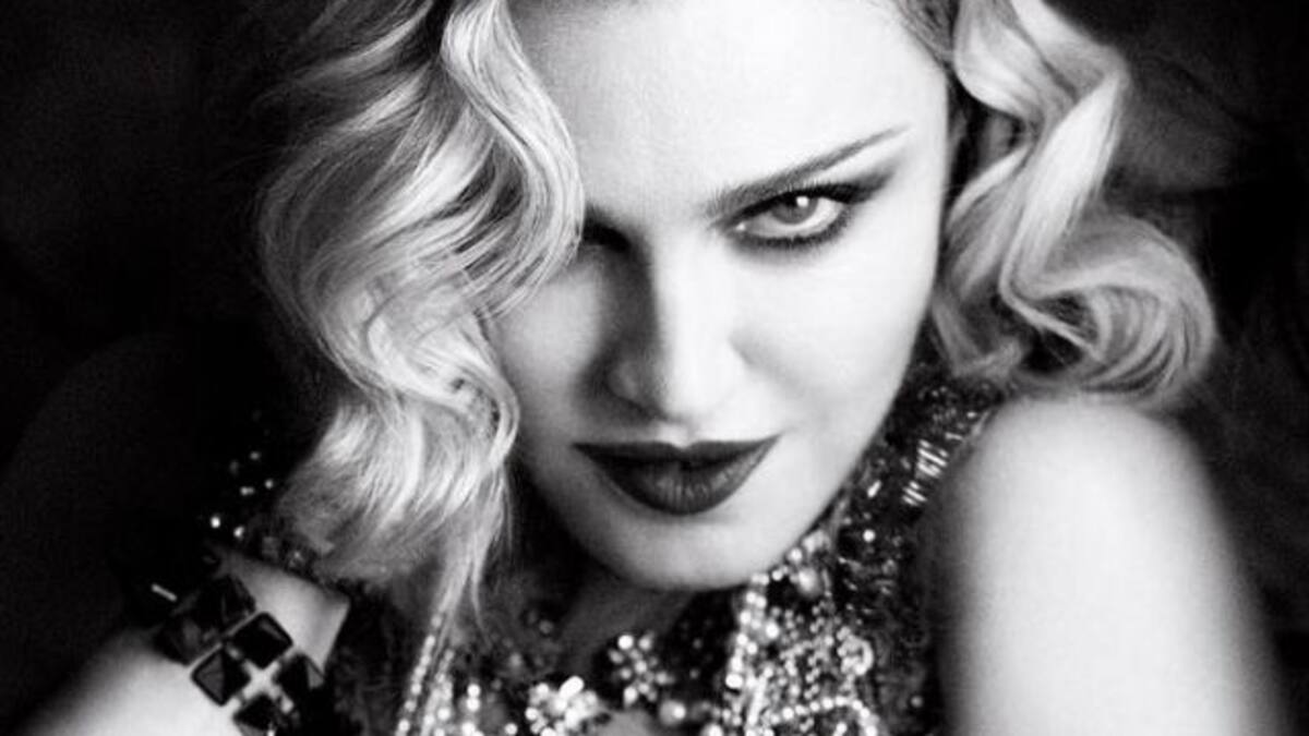 A Madonna no le va a gustar lo que piensan de ella los niños de MasterChef JR