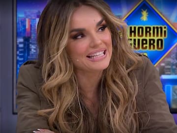 Melody lanza más dardos a RTVE en 'El Hormiguero' y rompe su silencio sobre Israel: "Me parece terrible lo que está pasando"