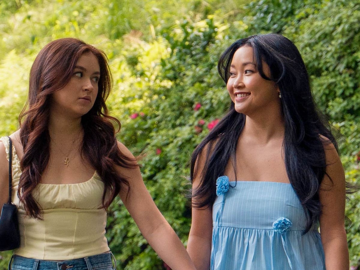 'Besos, Kitty' lanza el tráiler de su tercera temporada con el regreso de Lara Jean: cuándo se estrena en Netflix