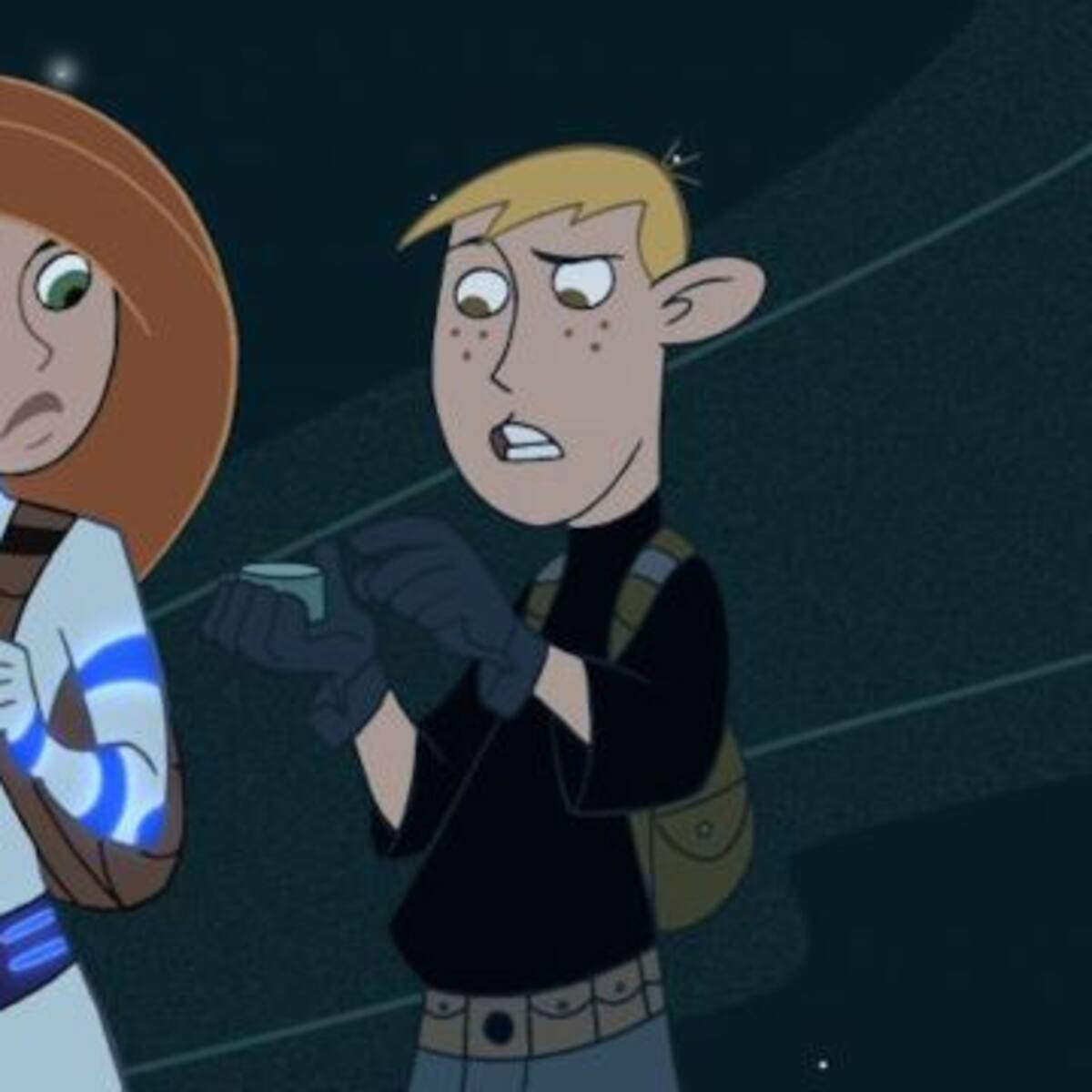 Kim Possible ya tiene sus actores versión Live-Action
