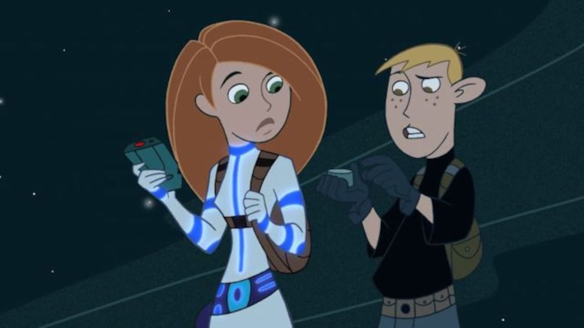 Kim Possible ya tiene sus actores versión Live-Action