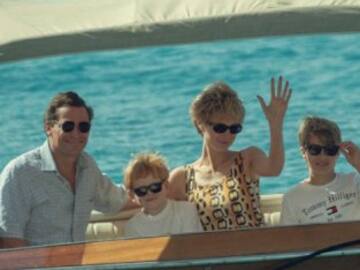 De ruta por ‘The Crown’: recomendamos 5 lugares donde se ha grabado la 5ª temporada