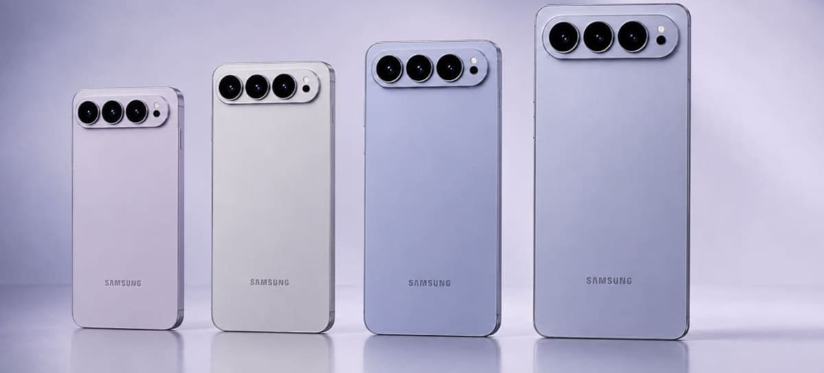 Samsung Galaxy S27 Family